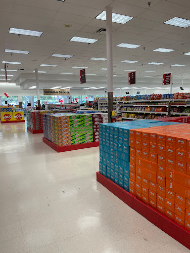 Grocery Store «Winn-Dixie», reviews and photos, 3200 N Ashley St, Valdosta, GA 31602, USA