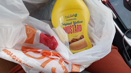 Discount Store «Big Lots», reviews and photos, 6851 Shannon Pkwy, Union City, GA 30291, USA