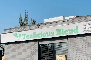 Tealicious Blend image