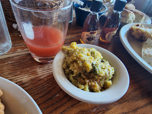 American Restaurant «Cracker Barrel Old Country Store», reviews and photos, 4 Merritt Blvd, Fishkill, NY 12524, USA