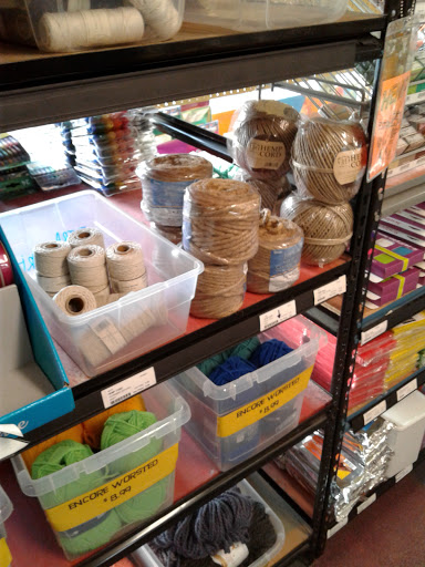 Art Supply Store «Artist & Craftsman Supply Miami», reviews and photos, 701 NW 27th Ave, Miami, FL 33125, USA