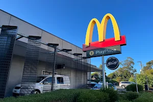 McDonald's Glen Waverley image