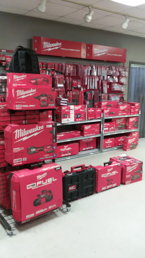 Electrical Supply Store «City Electric Supply Ocala», reviews and photos, 2730 SW 3rd Pl, Ocala, FL 34471, USA