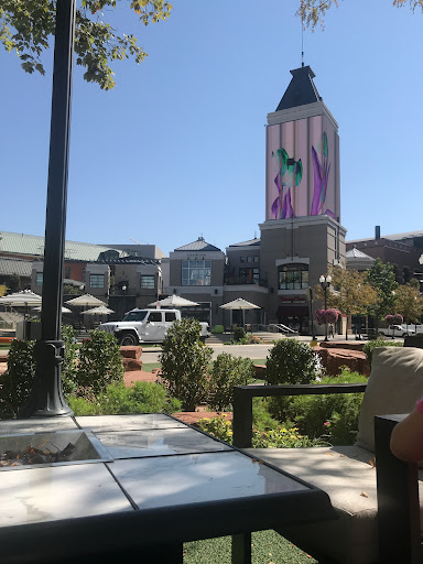 Shopping Mall «The Gateway», reviews and photos, 400 W 100 S, Salt Lake City, UT 84101, USA