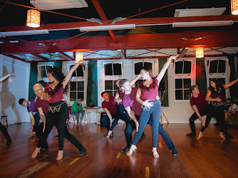 Salsa Therapy Dance School