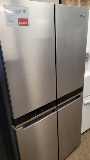 Appliance Store «Tom B Morrissey TV & Appliance TV», reviews and photos, 1190 S College St, Myerstown, PA 17067, USA