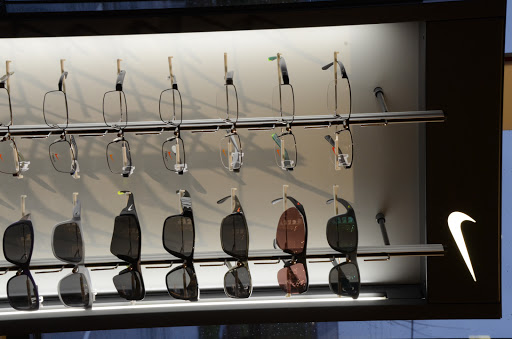 Optometrist «Plainfield Eye Care», reviews and photos, 900 Edwards Dr, Plainfield, IN 46168, USA