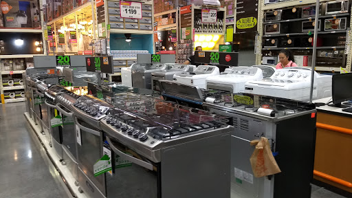 Tienda de refrigeradores Aguascalientes