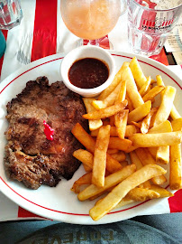 Churrasco du Restaurant à viande Restaurant La Boucherie à Bourgoin-Jallieu - n°11