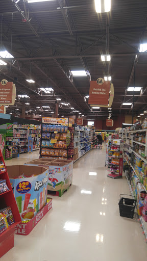 Supermarket «Giant Eagle Supermarket», reviews and photos, 7939 Day Dr, Cleveland, OH 44129, USA