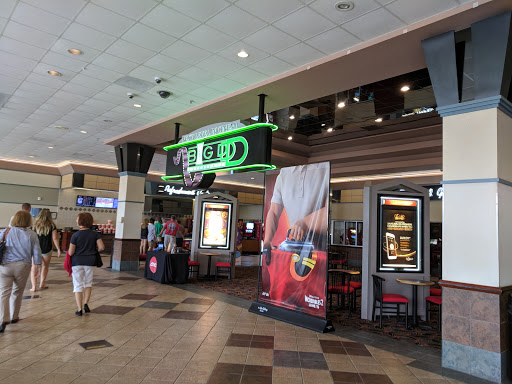 Movie Theater «AMC Classic Savannah 11», reviews and photos, 1150 Shawnee St, Savannah, GA 31419, USA