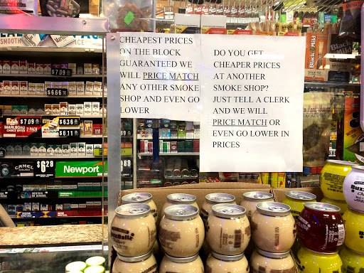 Convenience Store «Goodyear Food Store», reviews and photos, 734 E Van Buren St, Goodyear, AZ 85338, USA