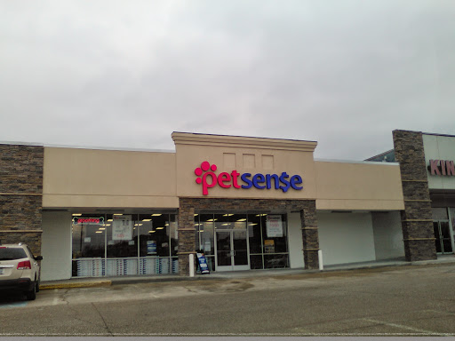 Pet Supply Store «Petsense Cleburne», reviews and photos, 1301 W Henderson St, Cleburne, TX 76033, USA