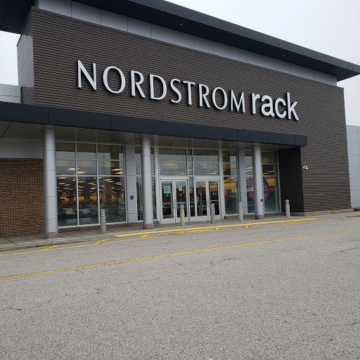 Department Store «Nordstrom Rack Warwick Mall», reviews and photos, 400 Bald Hill Rd, Warwick, RI 02886, USA