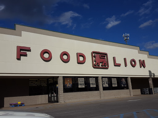 Food Lion, 125 Stuart Rd NE, Cleveland, TN 37312, USA, 