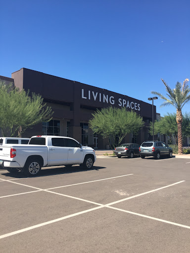 Living Spaces - Gilbert, 2300 S Santan Village Pkwy, Gilbert, AZ 85295, USA, 