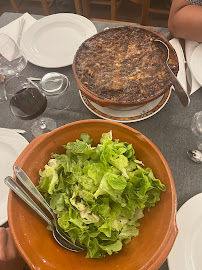 Plats et boissons du Restaurant Hostellerie Etienne à Labastide-d'Anjou - n°7