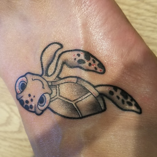 Explore tattoo ideas ribs guys, creative tattoo ideas in Kihei, available at Maui Tattoo Company