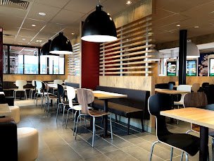 Photo n°27 de McDonald's à Brumath ()