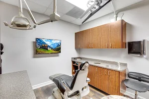 Palm Court Dental: Ricky Chung, DDS image