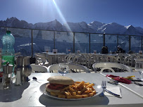 Photos du propriétaire du Restaurant Altitude 2000 à Chamonix-Mont-Blanc - n°3