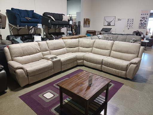 Furniture Store «Midwest Clearance Center», reviews and photos, 10850 Lincoln Trail #21, Fairview Heights, IL 62208, USA