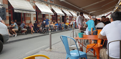 Troquet Des Halles à La Rochelle