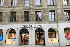 Chaussures Aeschbach SA image