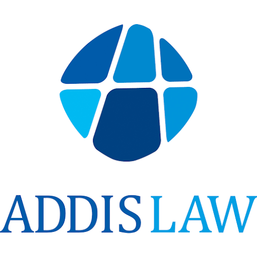 Addis Law Ltd - Oxford