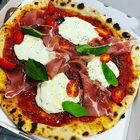 Photos du propriétaire du Pizzas à emporter Amicipizza à Annecy - n°13