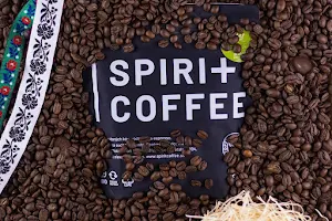 SpiritCoffee.cz image