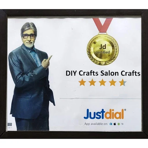 DIY Crafts India Gifts 2 Gifts - E-Commerce Service in Kalbadevi