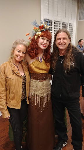 Performing Arts Theater «The Younts Center for Performing Arts», reviews and photos, 315 N Main St, Fountain Inn, SC 29644, USA