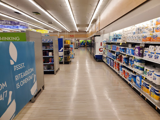 Pharmacy «Rite Aid», reviews and photos, 9650 Base Line Rd, Rancho Cucamonga, CA 91701, USA