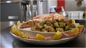 Photo n°43 de Chez Baleste - Cabane 12 à Audenge ()