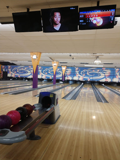 Bowling Alley «Lokay Lanes», reviews and photos, 2127 Mosside Blvd, Monroeville, PA 15146, USA