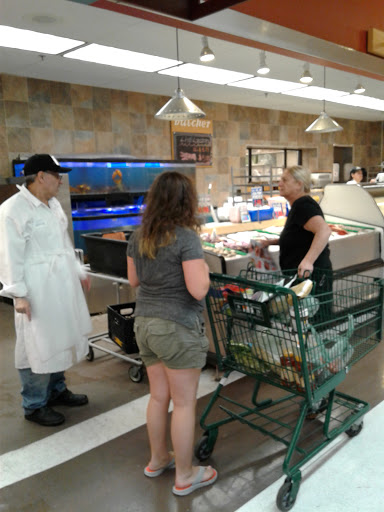 Supermarket «Key Food», reviews and photos, 153-55 Cross Island Pkwy, Whitestone, NY 11357, USA