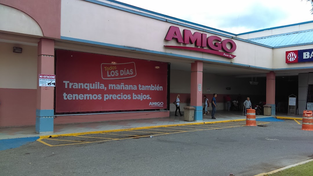 Supermercado Marrero