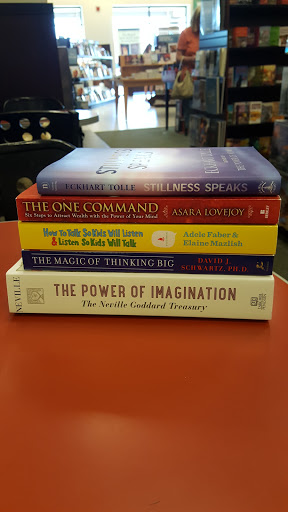 Book Store «Barnes & Noble», reviews and photos, 25 Hazard Ave # 4, Enfield, CT 06082, USA