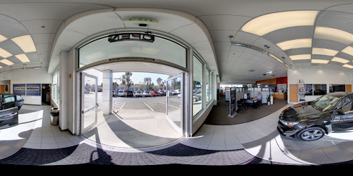 Car Dealer «North Bay Nissan», reviews and photos, 1250 Auto Center Dr, Petaluma, CA 94952, USA
