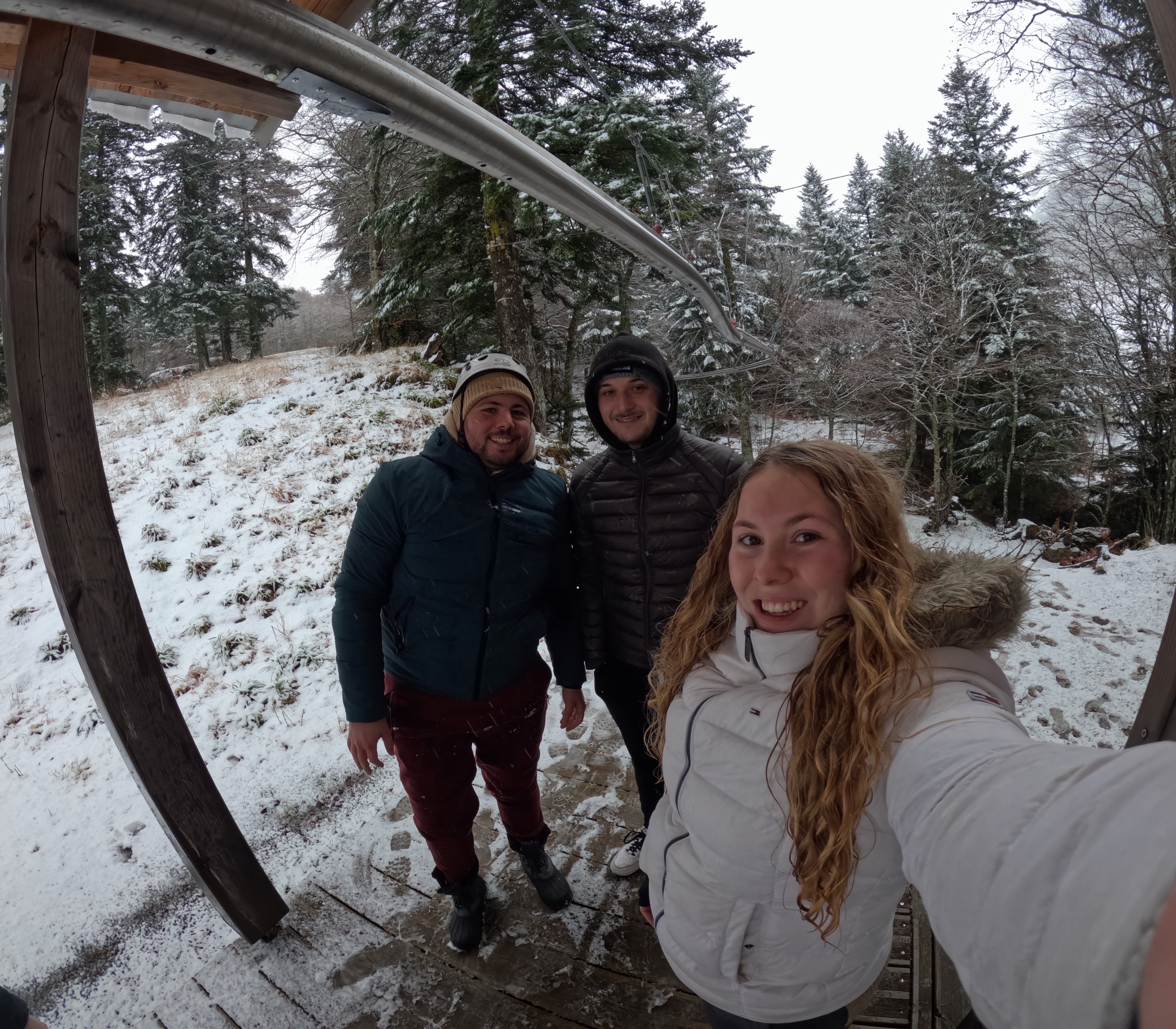 Photo n° 1 de l'avis de Chloe.a fait le 31/12/2023 à 19:52