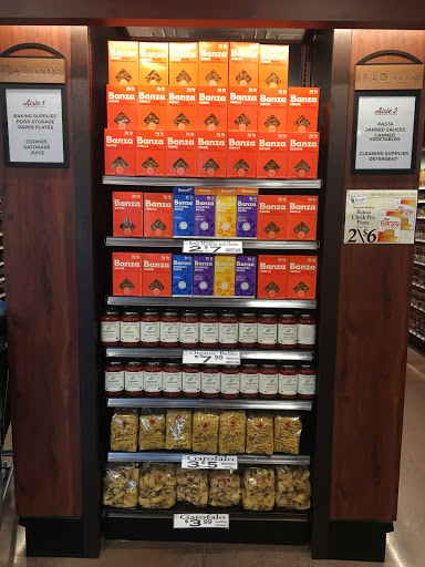 Grocery Store «DeCicco & Sons», reviews and photos, 17 Maple Ave, Armonk, NY 10504, USA