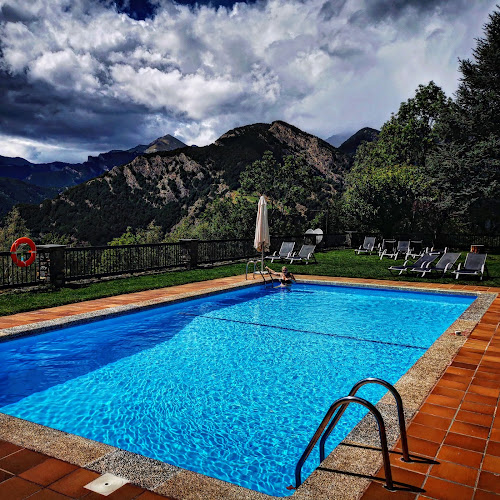 abba Ordino Babot hotel - Ordino