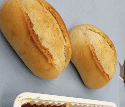 Kantine am Stahlwerk photo