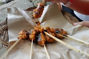 Sate Ikan Tanjung Mama Zira image