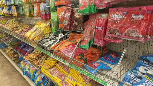 Dollar Store «Dollar Tree», reviews and photos, 150 San Tomas Aquino Rd, Campbell, CA 95008, USA