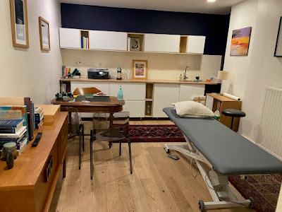 Emmanuelle Ripoche- Médecine traditionnelle chinoise à Paris