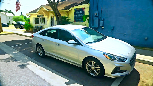 Hyundai Dealer «Hyundai of New Port Richey», reviews and photos, 3936 U.S. 19, New Port Richey, FL 34652, USA