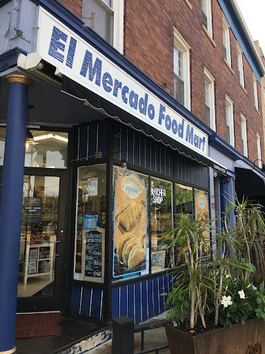 Butcher Shop «El Mercado - Market - Butcher - Empanadas», reviews and photos, 3767 N Southport Ave, Chicago, IL 60613, USA