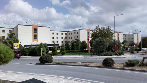 Sıtkı Koçman Üniversitesi Mimarlık Fakültesi